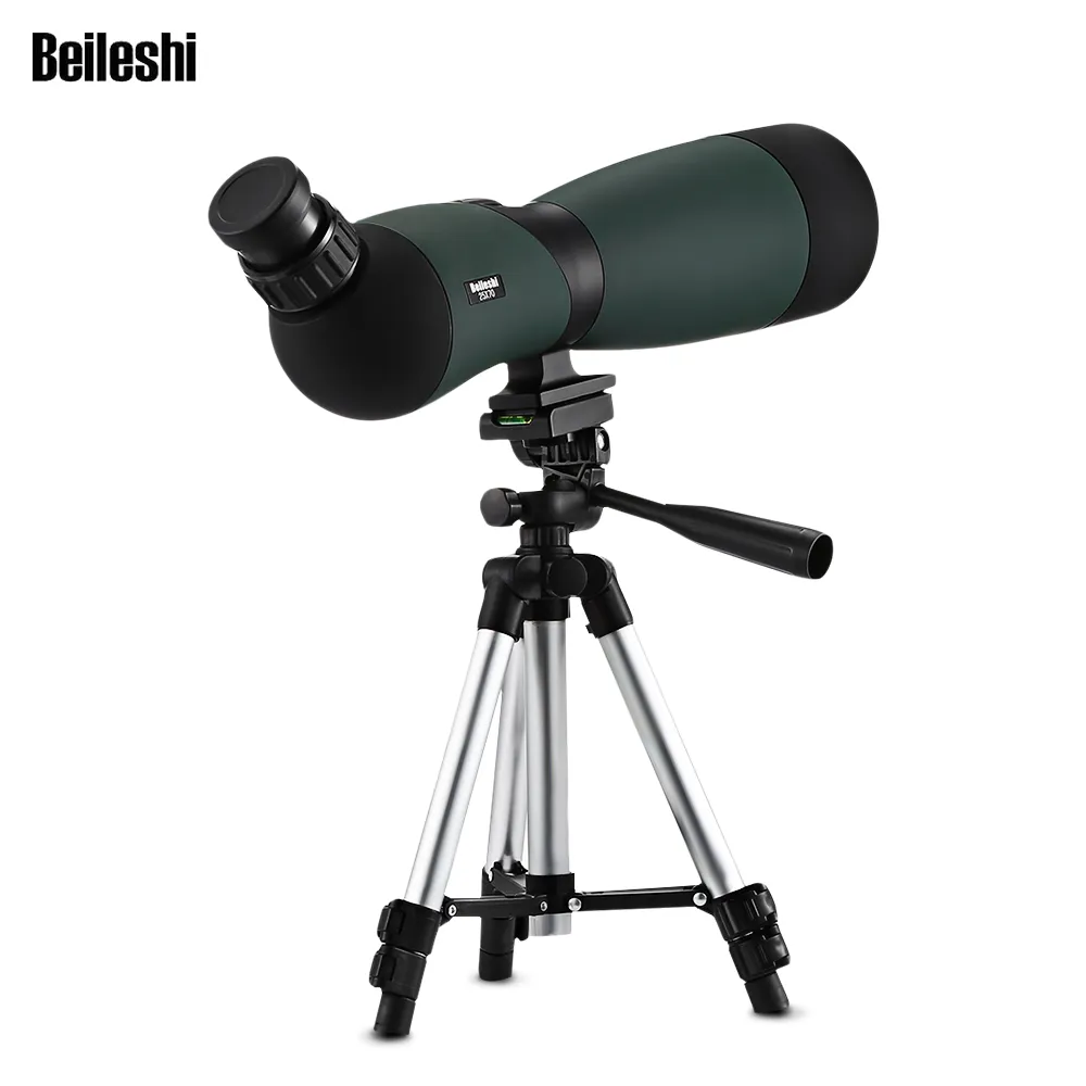 Beileshi 25x70 Longue Vue Astronomique Professionnelle — free download