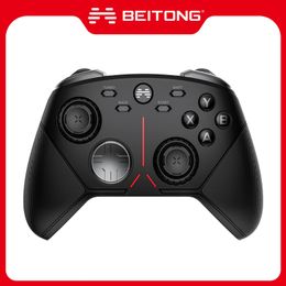 Beitong Asura 3S NS PC Switch Gamepad inalámbrico para Switch/Lite/OLED Steam Windows Gaming6axis Motion/Mechanical Key/Joystick 240523
