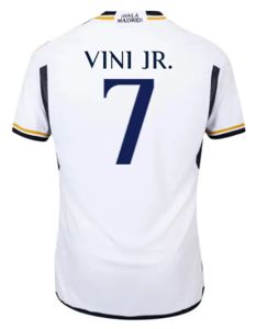 Bellingham 23/24 Voetbaltruien Vini Jr Mbappe Modric Fans Player 2023 2024 Voetbalshirt Real Madrids Rodrygo Camiseta Camisetas Men Kids Kit -uniformen.52