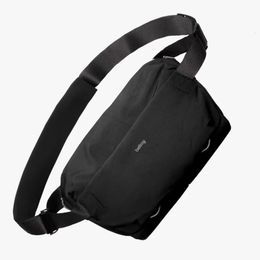 Bellroy SLR sac photo VentureSling10L Explorer poitrine pour hommes et femmes pographie voyage messager 240119