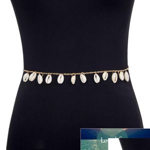 Belly Chains Nieuwe mode -taille keten voor vrouwen Crystal Body Y Jewelry Factory Price Expert Design Kwaliteit Nieuwste stijl Origi Dhgarden Dhels