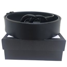 riem 110 Mannen Designer Riemen Dames Heren Koeienhuid Tailleband Hoge kwaliteit Mode S Echt Leer Grote Slang Gesp Riem voor Man Vrouw Cinturon