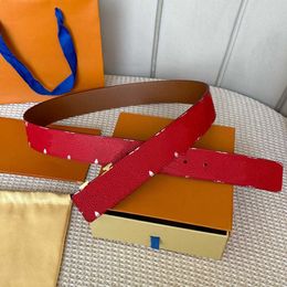 Concepteurs de sacs de ceinture pour femmes Beltes pour hommes en cuir de luxe