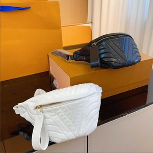 Sac de ceinture Fanny Packs Designer Bum Bag Sacs de taille Femmes Bumbags Mode Classique Multifonction Grande Capacité Beltbags 231115