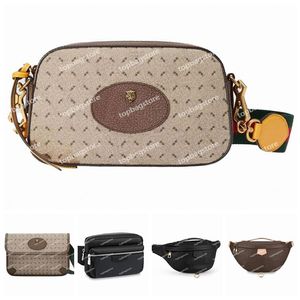 Sacs de ceinture Bumbag Sacs de taille Fanypack Femmes Mens Bum Sac Fanny Packs Designer Marsupio Sacoche en cuir Bumbags239p