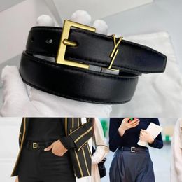 ceinture designer ceinture ceintures pour femmes hommes ceinture en cuir véritable 3 cm largeur haute qualité styles multiples avec boîte sans boîte en option