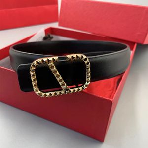 Riem designer riem luxe riemen voor dames ontwerper Effen kleur mode karakter letter ontwerp riem leer materiaal business model maat 95-115 cm 10 stijlen goed