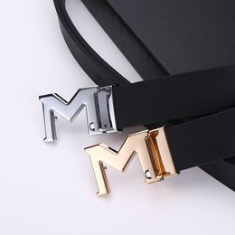 Ceinture concepteur ceinture de luxe ceintures de marque