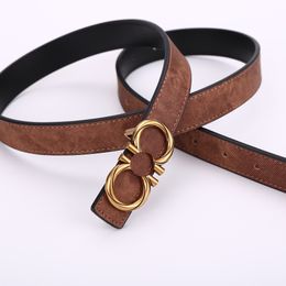 ceinture concepteur ceinture de luxe ceintures de marque ceintures pour hommes femmes conception vintage big lettre de mode décontractée cadeau lisse mousse tout-correspondant jeans de mode