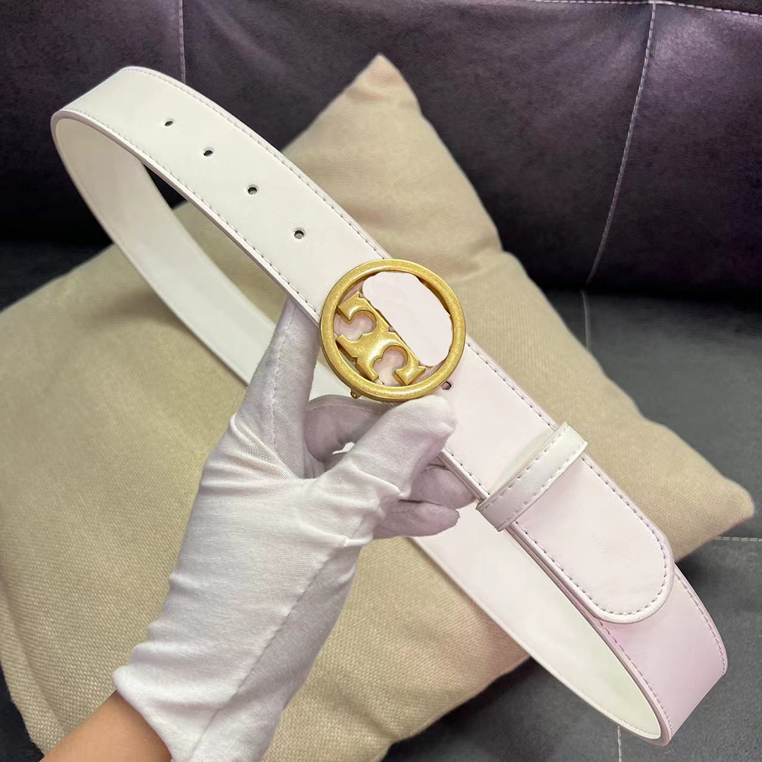 Cinturón de diseño cinturón de la marca de lujo Cinturones para mujeres diseñador Carta de color sólido Estilos de cuero de cinturón de alta calidad 6 Estilos 90-125 cm muy bueno