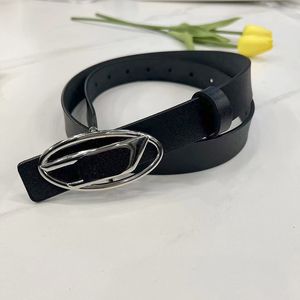 Ceinture designer ceinture luxe hommes femmes ceintures lettre conception ceinture une variété de couleurs à choisir tempérament ceintures de style polyvalent Mode