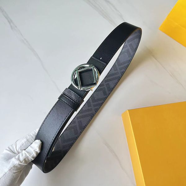 Ceinture ceintures de créateur pour femmes ceinture de luxe pour hommes 4.0 cm en cuir véritable dames hommes simple ceinture tout-en-un ceinture en denim designer