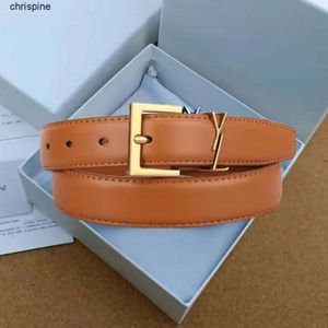 Ceinture pour femmes en cuir véritable 3.0 cm de largeur haute qualité hommes concepteur ceintures boucle femmes ceinture