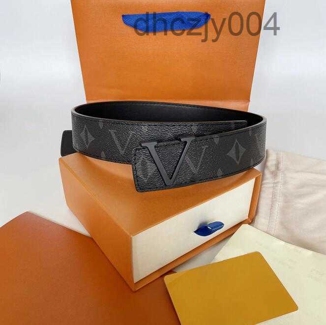 Riem voor vrouwen echt leer 3 cm breedte mannen designer riemen