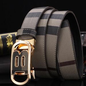 Ceinture de haute qualité en cuir véritable pour hommes, ceinture de styliste à boucle, ceintures pour hommes et femmes, 202r