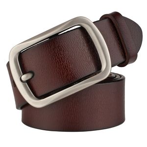 Ceinture mâle pâte cuir automatique loisirs imitation ceinture corps toutes sortes de ceinture ceinture décoration fabricant en gros ceinture pour hommes 005