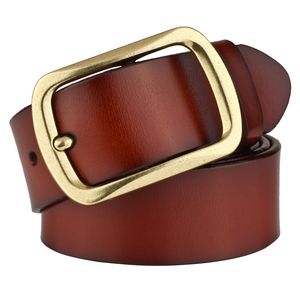 Ceinture masculine en cuir masculin en cuir automatique Imitation Corps de ceinture toutes sortes de ceinture de décoration de courroie Fabricant en gros de ceinture pour hommes 004