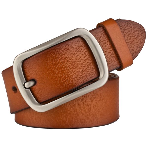 Cinturón de cuero de pasta masculina cinturón de imitación de ocio automático cuerpo todo tipo de cinturón fabricante de decoración de cinturón cinturón de hombre al por mayor 003