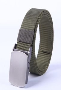 Ceinture hommes et femmes ceintures de mode femmes véritables ceinture en cuir plus de couleurs de boucle courbe en cuir avec box8038540