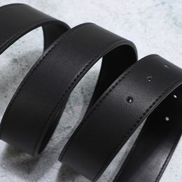 Cinturón con hebilla Men diseñador cinturón clásico comercio casual cinturón de cintura al por mayor para mujeres diseñador metal