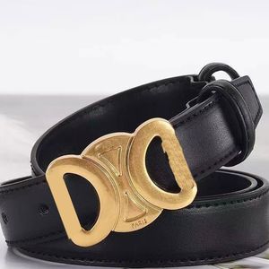 Cinturón de diseño para mujeres Cinturón Valentino Cinturón de lujo F Cinturón de diseñador de diseño de cuero genuino letras unisex belt correa de trinquete para mujer elástica