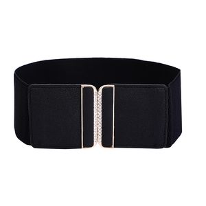 riem dames elastische band rubberen band lichtgewicht rand rok jasje omlaag jas steuse taille afdichting