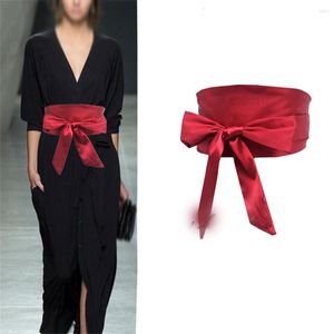 Ceintures 1 pcs unisexe style ancien fleur imprimé ceinture kimono Hanfu Yukata ceinture robe ceinture tout-match accessoires cosplay accessoire cadeau