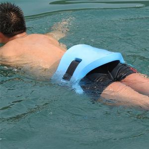 Riemen 2022 Visvormige Zwemgordel Foam Flotation Equipment Board Pressing High Floating Geschikt voor zwembad