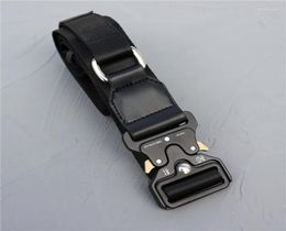 Cinturones ALYX Roller Belt Hombres Mujeres Hebilla con logo grabado con láser 1017 9SM CLASSIC SIGNATURE STRAP3769079