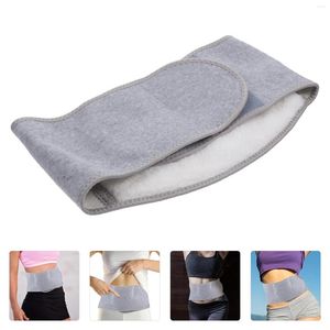 Riemen buiksteunband taille tailleband stress reliever Running Belt Warming Back Brace