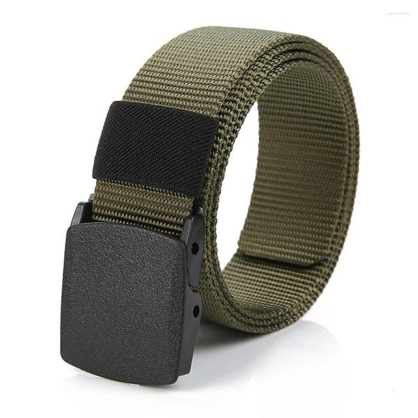 Ceinture ceinture en nylon