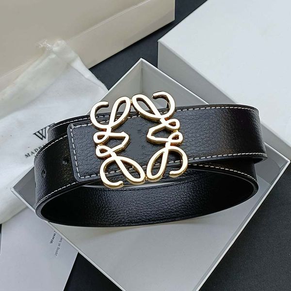 Ceintures meilleur designer ceinture femme ceinture ceintures noires marque homme ceinture de luxe ceinture en cuir véritable peau de vache lettres boucle noire boucle dorée boucle argent ceintures beiges cadeau