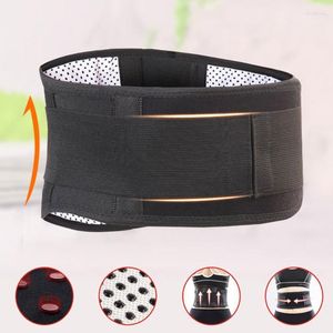 Riemen bruine riem mannen jurk ondersteuning backbrace compressie terug lumbale unisex voor taille stofdoek met riembelts smal22