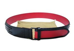 Ceintures Designer Ceinture Haute Qualité Luxe Hommes Femmes Véritable En Cuir Lettre Boucle Ceintures Mode Vêtements Accessoires Ceinture Avec Boîte Et Dustbag 5TFY