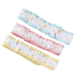 Ceintures couche-culotte bouton couches boucle sécurité couche de fixation ceinture bande pour bébés bandes élastiques boucles attache bébé