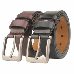 Ceintures Ceinture en cuir véritable gravée pour hommes, maintenant vous penserez à moi lorsque vous enlèverez votre pantalon, ceinture personnalisée, cadeaux personnalisés 231201