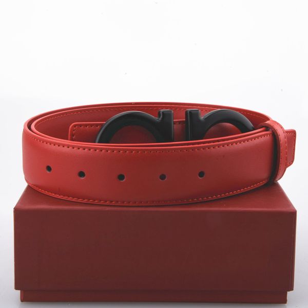 Cinturones Famoso diseñador de moda de lujo para hombre, hebilla grande, cinturón de cuero de alta calidad, hebilla de cinturón de marca de lujo para mujer, venta al por mayor, 105-125cm QH1G