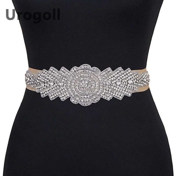 Ceintures De Mode Femmes Strass Ceinture Cristal Ceinture De Mariée De Mariage De Mariée Ceinture Ceinture Robe De Mariée Ceinture Party Girl Bijoux Accessoires G230207