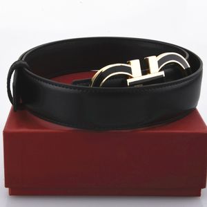 riemen voor mannen designer riem vrouwen 3.8cm breedte riemen merk 8 grote gesp riem man vrouw echt lederen riemen tailleband dames jurk bb simon riem triomphe riem