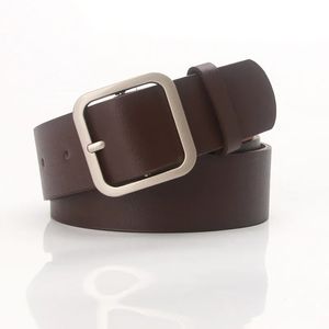 riemen voor mannen designer riem vrouwen riem 3.8cm breedte riem merk Sup man vrouw ceinture afdrukken riem luxe designer bb simon riem uomo met doos gratis verzending