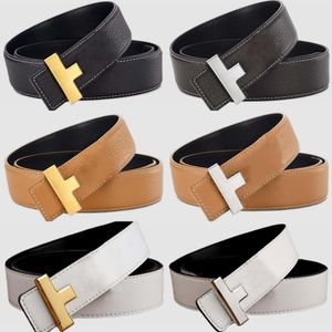 Gordels voor mannen Designer Luxe designer riemen voor vrouwen van hoge kwaliteit vergulde gouden zilveren gesp letters legering solide lederen riemen ornamenten meerdere stijl MZ151 C4