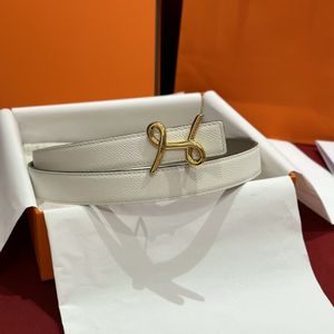 ceintures pour hommes Designer Nouveau créateur ceinture de mode boucle de mode authentique ceinture en cuir différentes largeur 5 styles designer hautement qualité hommes femmes hommes