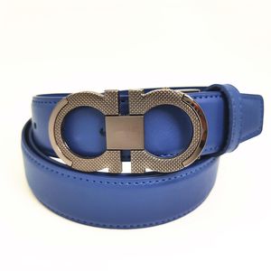 Ceintures pour hommes designer BB ceinture de 3,5 cm de largeur de largeur des couleurs massives ceintures en cuir en or noir boucle