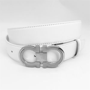 ceintures pour hommes designer BB ceinture de 3,5 cm de largeur de largeur des ceintures en cuir en cuir