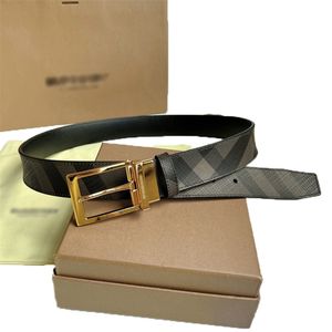 Ceintures pour femmes designer BB228 style rétro ceintures tête luxe large ceinture design de mode haute qualité en alliage de cuir seau