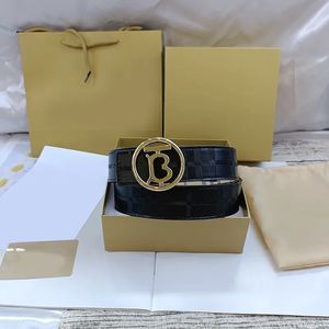 Ceintures pour femmes manège de cuir largeur de 3,8 cm designers designers concepteurs celles de ceinture décontractée pour hommes