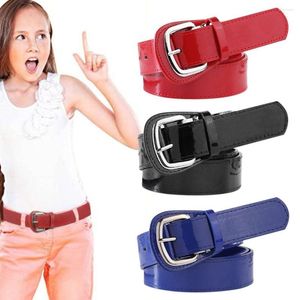 Riemen Hoge kwaliteit Unisex Casual Outdoor Sports Belt Baseball Waiststrap Waistband WaistBelt