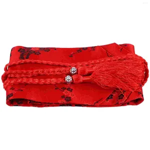 Ceintures kimono ceinture ceinture ethnique bracelet filles robe camion camion pour femmes de style tissu