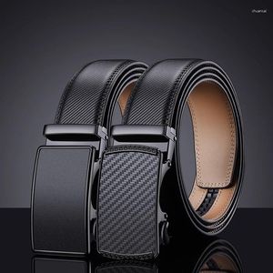 Ceintures grandes ceinture pour hommes