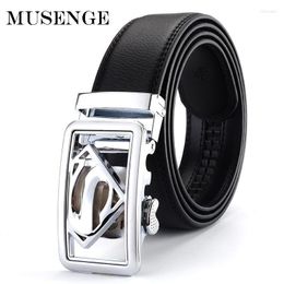 Riemen heren lederen riem mannelijke spijkerbroek voor mannen cinturones para hombre ceinture homme ontwerper pasek cinturabeltsbelts forb22